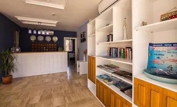 Datça Beyaz Ev Otel