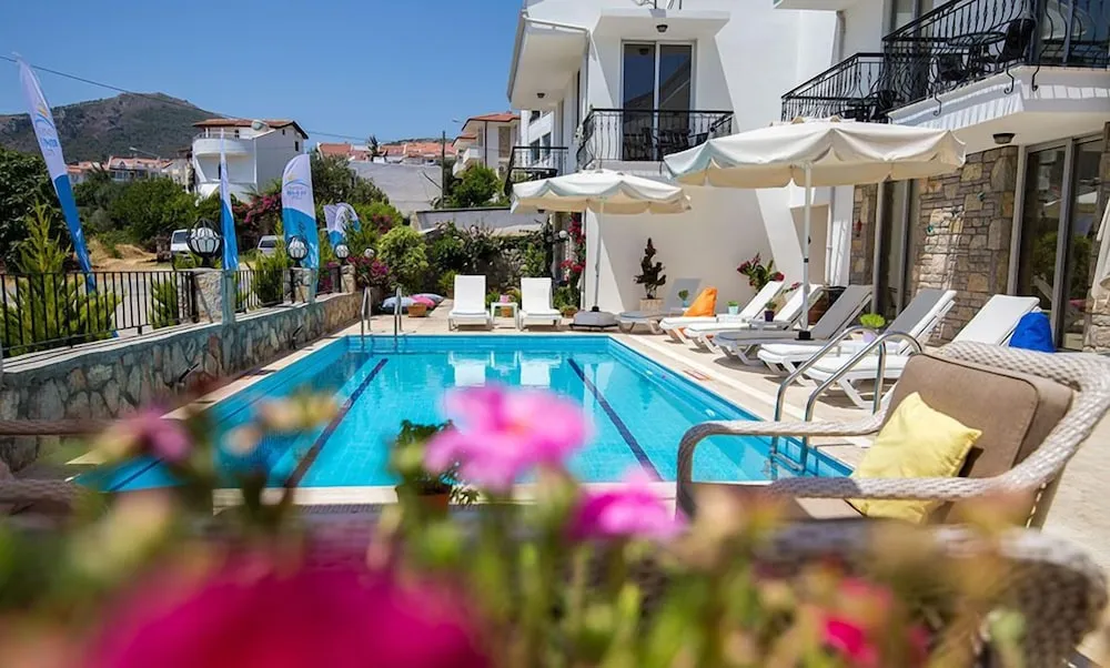 Datça Beyaz Ev Otel