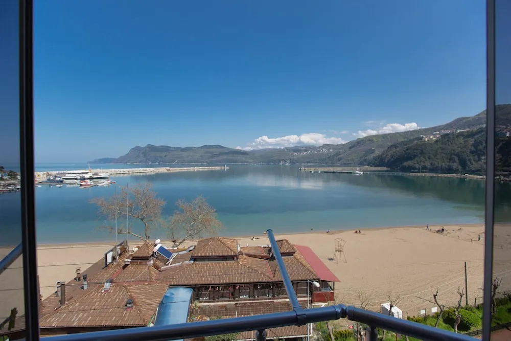 Comfort Dört Kişilik Oda