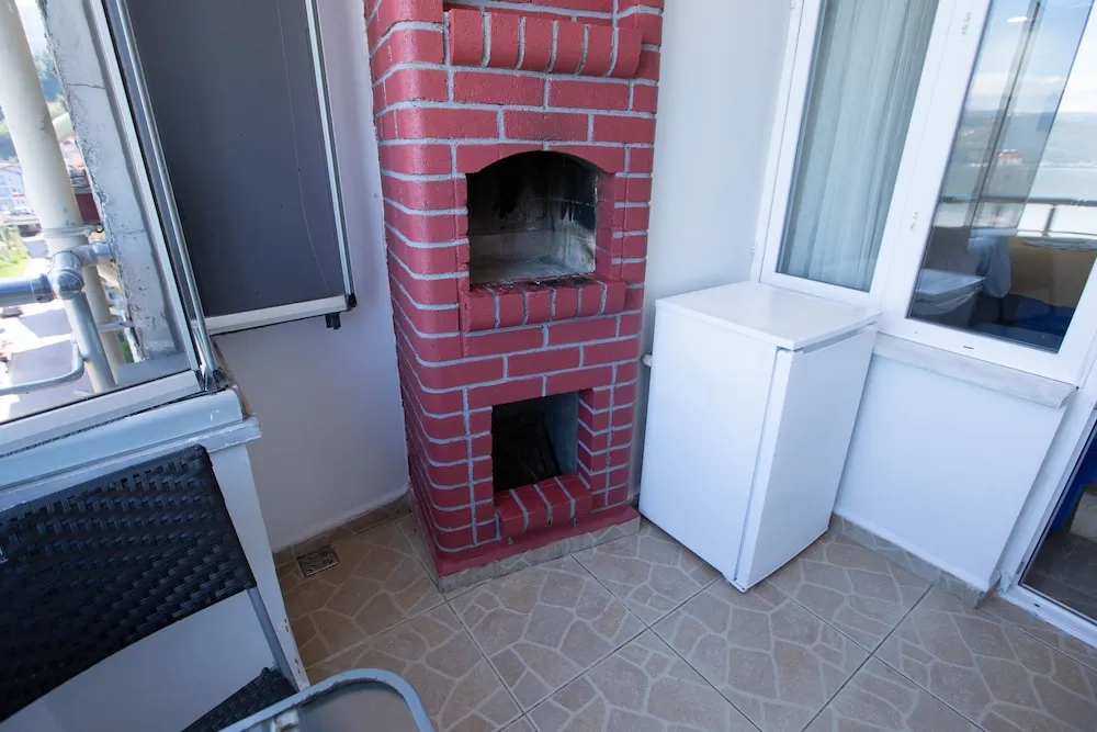 Deluxe Süit, Deniz Manzaralı