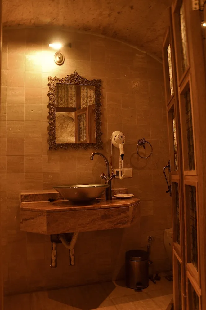 Classic Stüdyo Süit, 1 Büyük (Queen) Boy Yatak, Teras