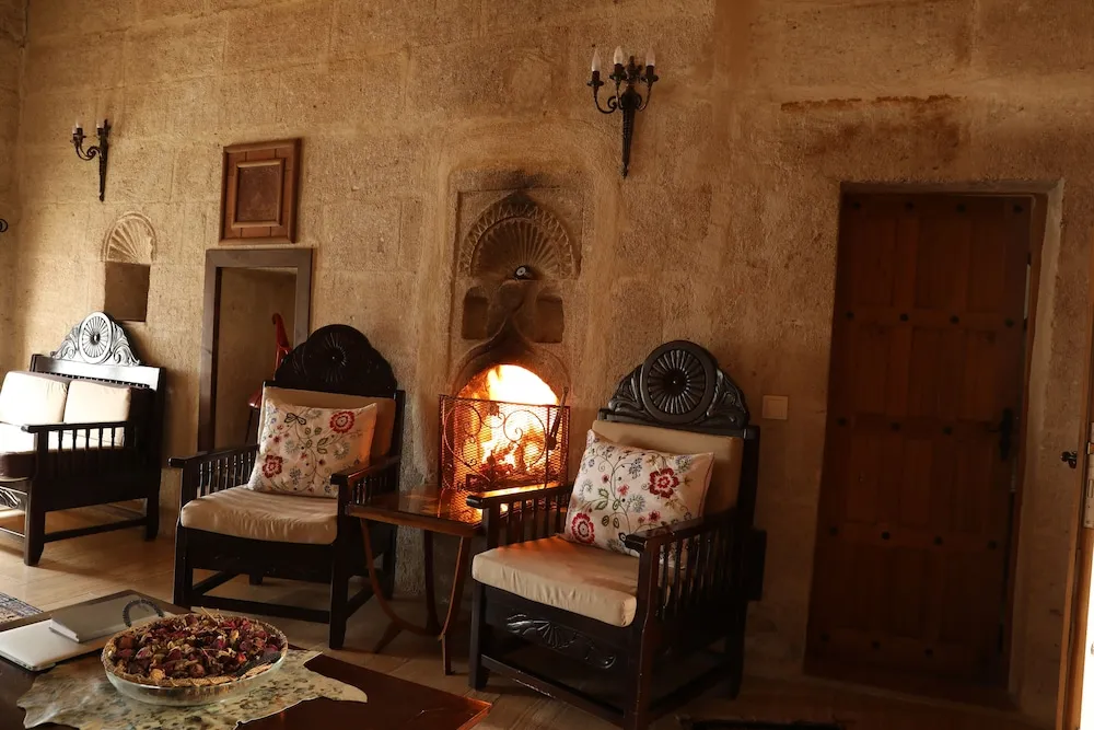 Classic Stüdyo Süit, 1 Büyük (Queen) Boy Yatak, Teras