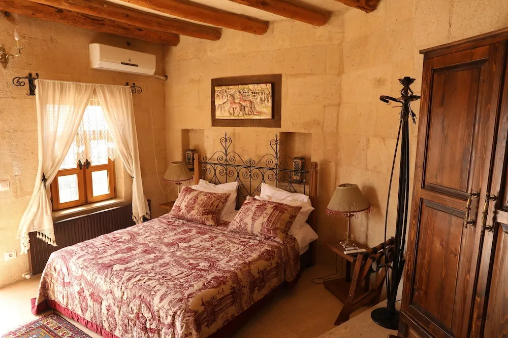 Classic Stüdyo Süit, 1 Büyük (Queen) Boy Yatak, Teras