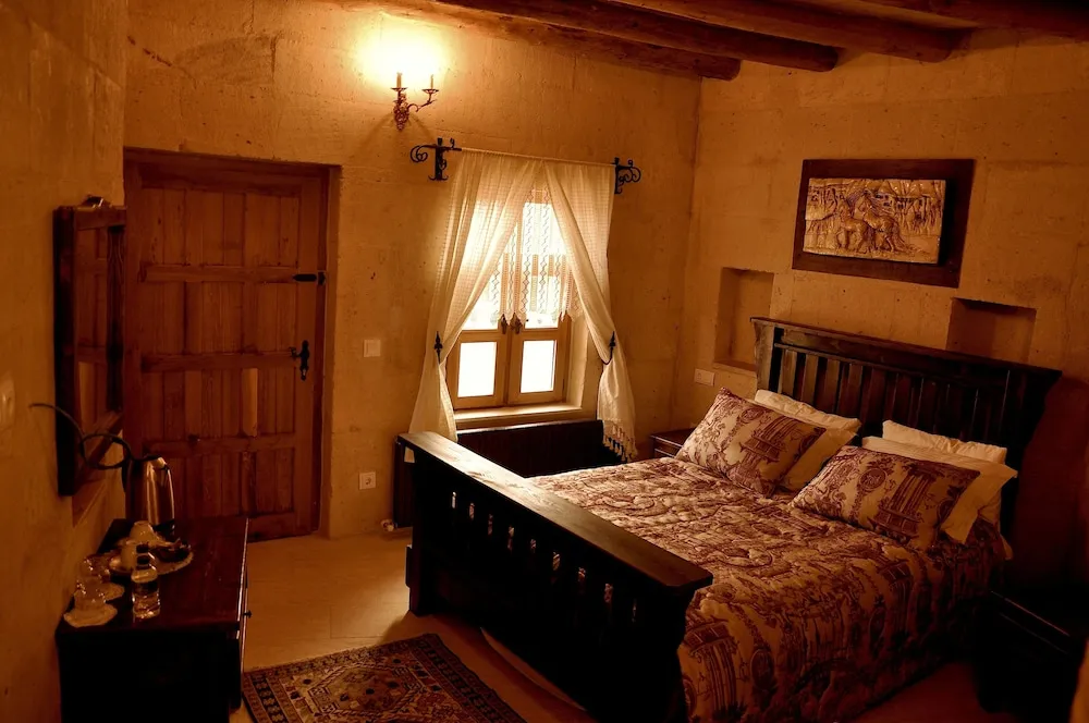 Classic Stüdyo Süit, 1 Büyük (Queen) Boy Yatak, Teras