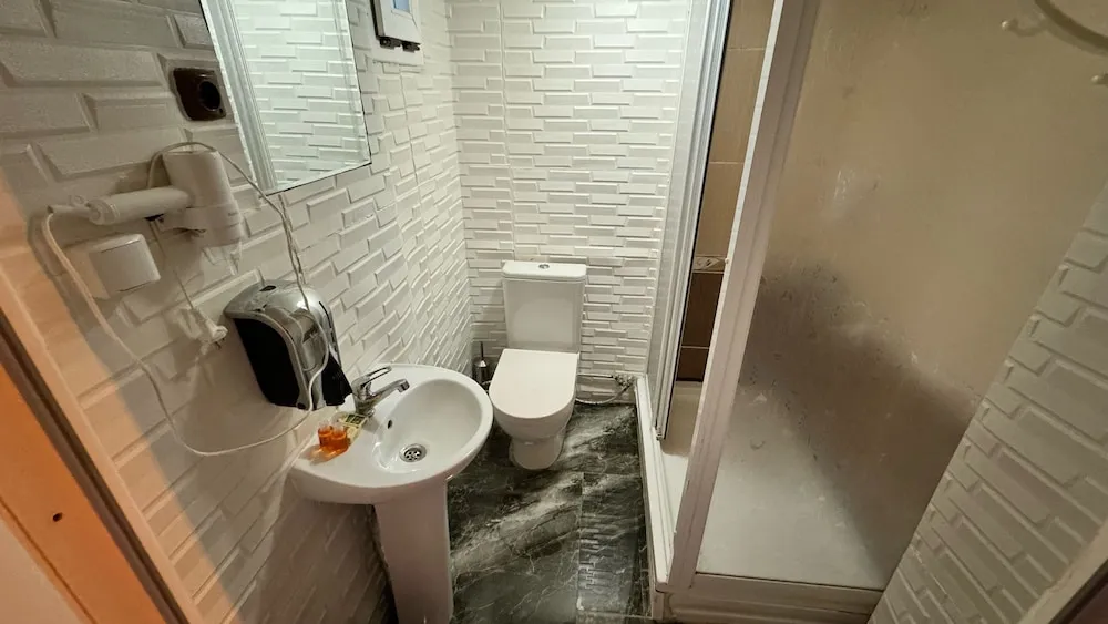 Comfort Bungalov, Nehir Manzaralı, Bahçeli