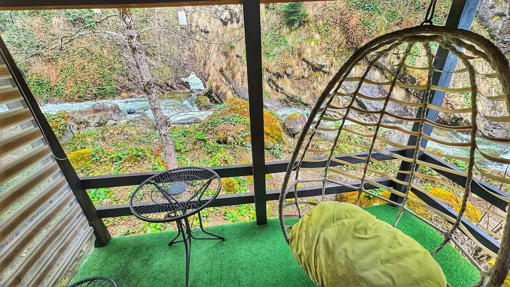 Exclusive Oda, 1 Yatak Odası, Göl Manzaralı