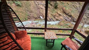 Ayder Elizan Hotel