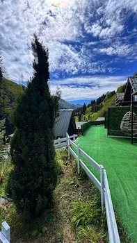 Ayder Elizan Hotel