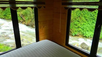 Ayder Elizan Hotel