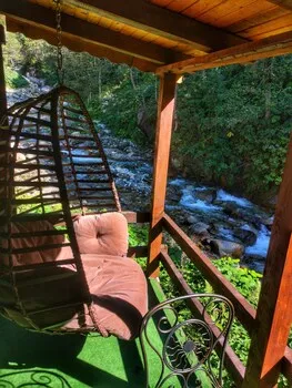 Ayder Elizan Hotel