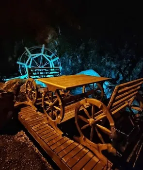 Ayder Elizan Hotel
