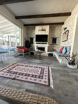 Cassiopeia Hotel Alacati