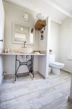 Cassiopeia Hotel Alacati