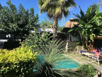 Cassiopeia Hotel Alacati