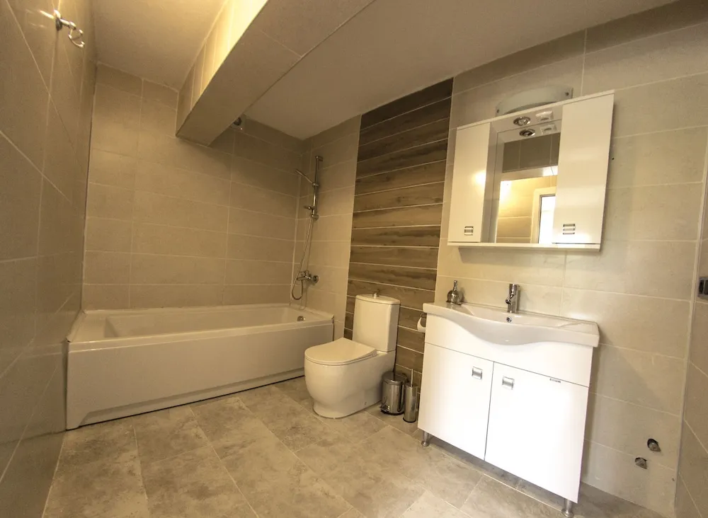 Comfort Üç Kişilik Oda