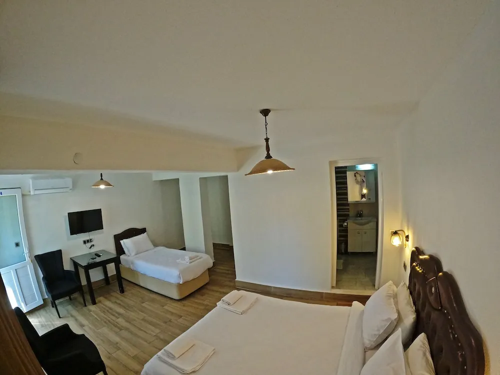 Comfort Üç Kişilik Oda