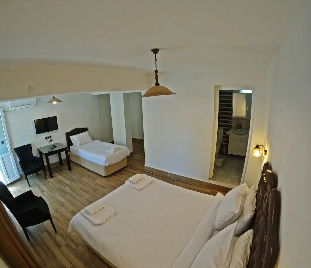 Comfort Üç Kişilik Oda
