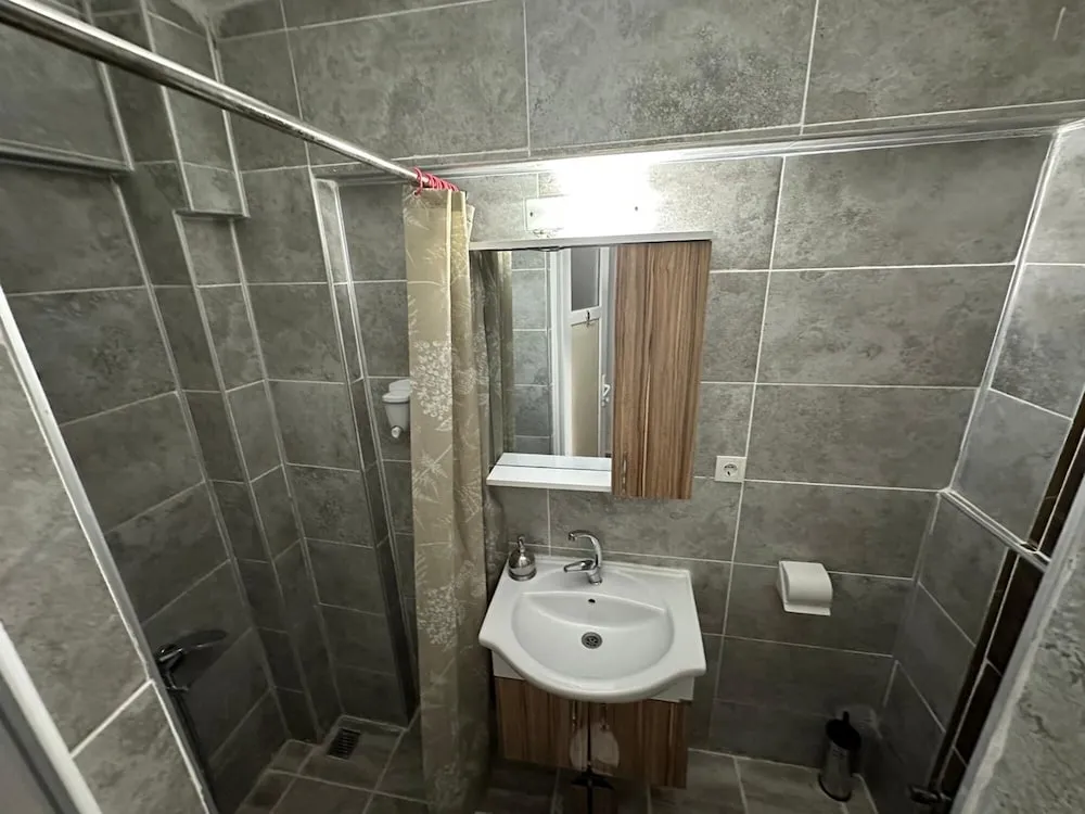 Family Stüdyo, 2 Yatak Odası, Özel Banyo