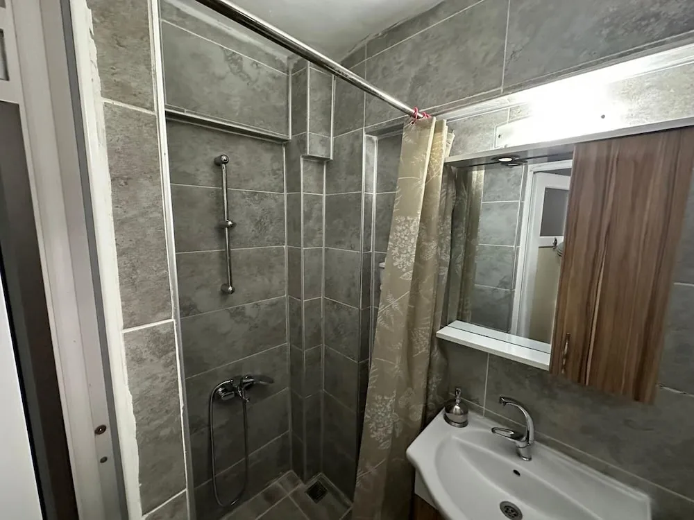 Family Stüdyo, 2 Yatak Odası, Özel Banyo