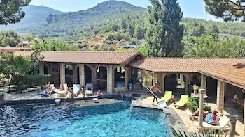 Atilla's Getaway