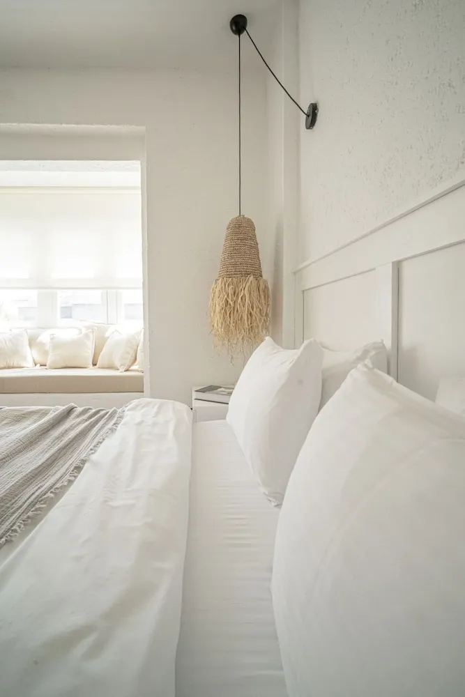 Superior Tek Büyük Yataklı Oda