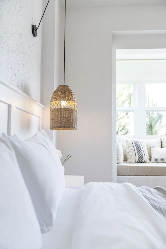 Superior Üç Kişilik Oda