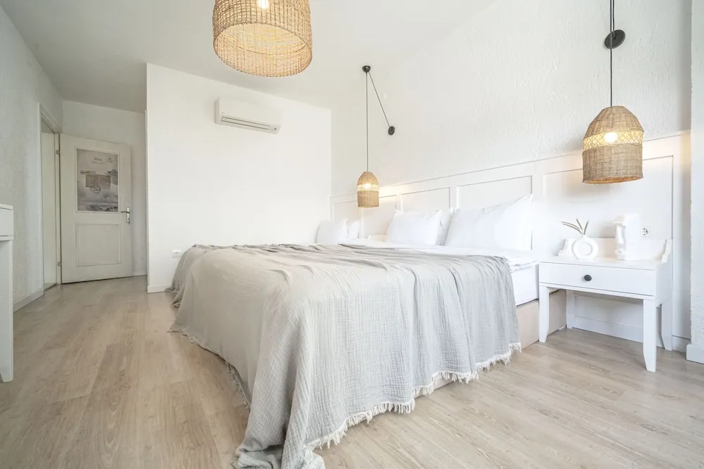 Superior Üç Kişilik Oda