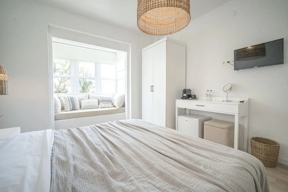 Superior Üç Kişilik Oda