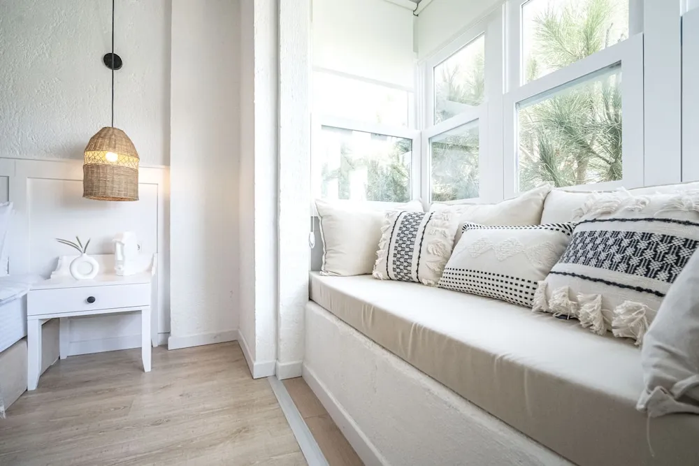 Superior Üç Kişilik Oda