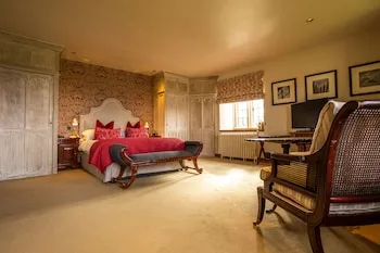 Maidens Tower B&B