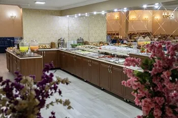 Grand Hamit Hotel