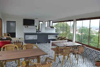 Mini Nova Hotel
