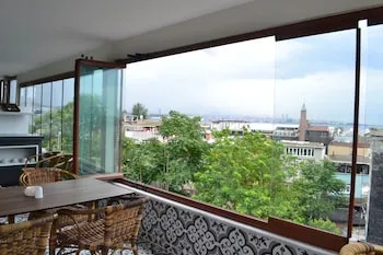Mini Nova Hotel