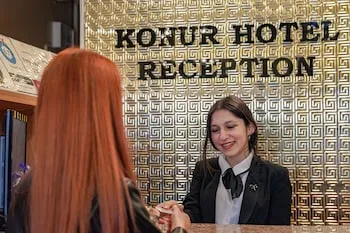 Konur Hotel