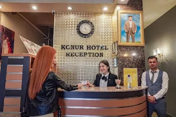 Konur Hotel