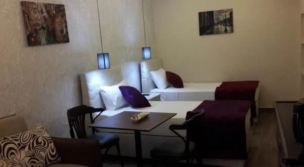 Stüdyo (Apartment)