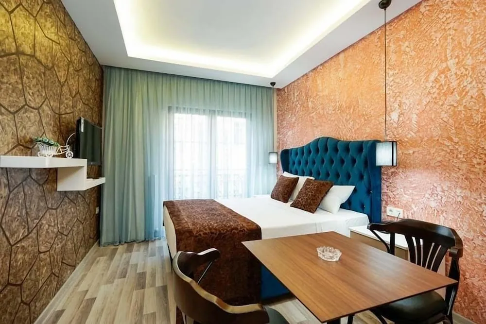 Deluxe Stüdyo