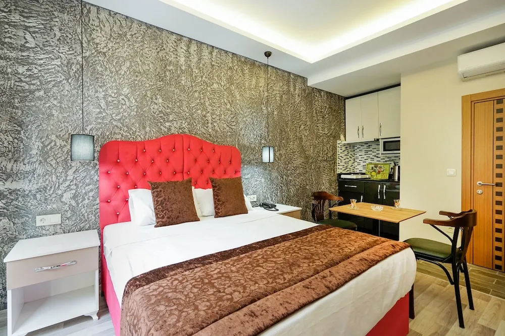 Deluxe Stüdyo