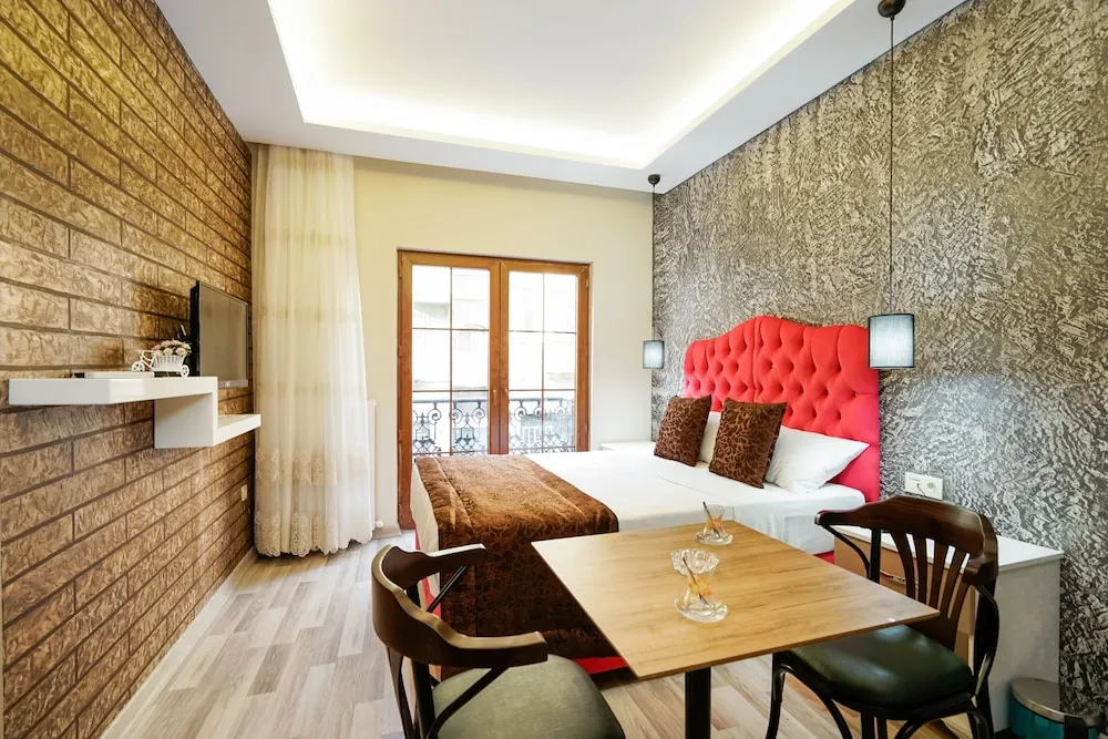 Deluxe Stüdyo