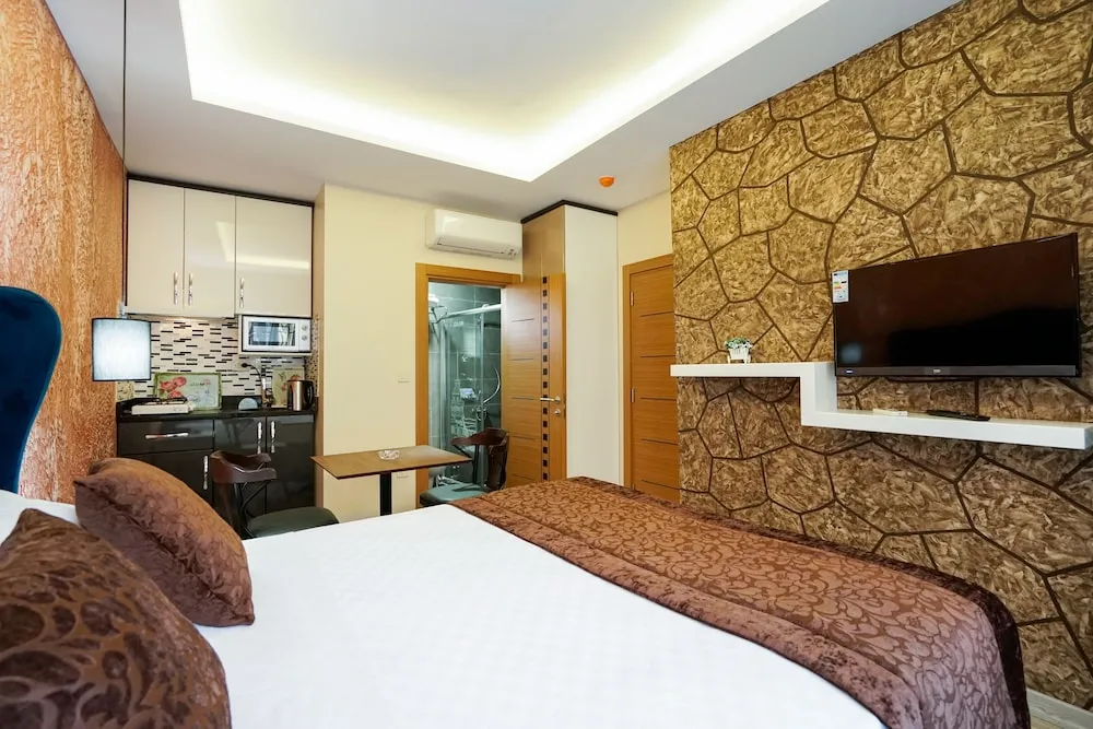 Deluxe Stüdyo