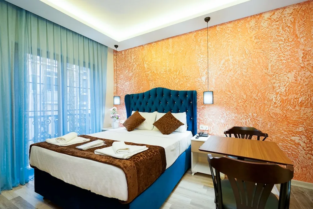 Deluxe Stüdyo