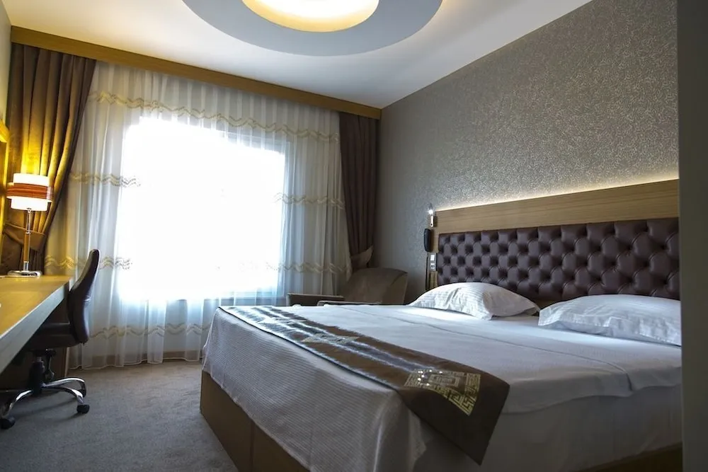 Comfort Tek Kişilik Oda