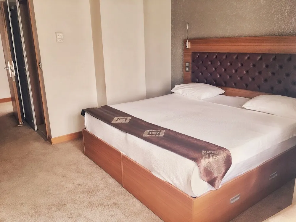 Comfort Tek Kişilik Oda