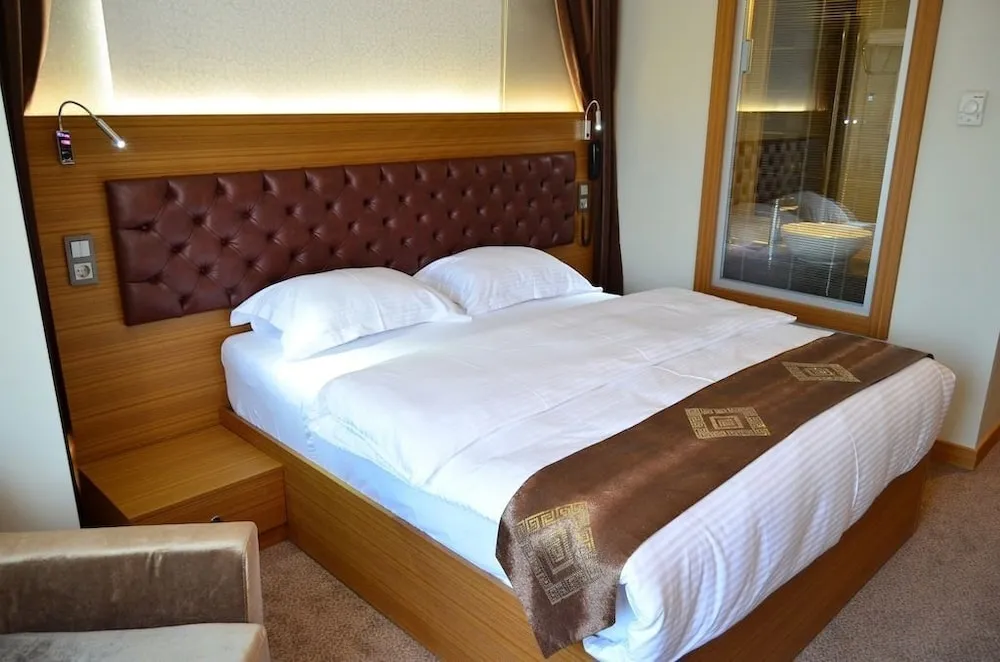 Comfort Tek Kişilik Oda