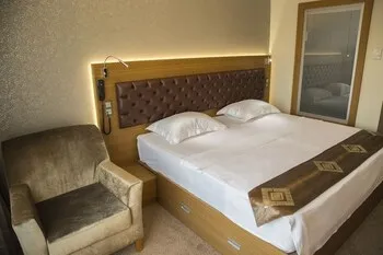 Otel Düzce Sürur & Spa