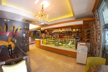 Otel Düzce Sürur & Spa