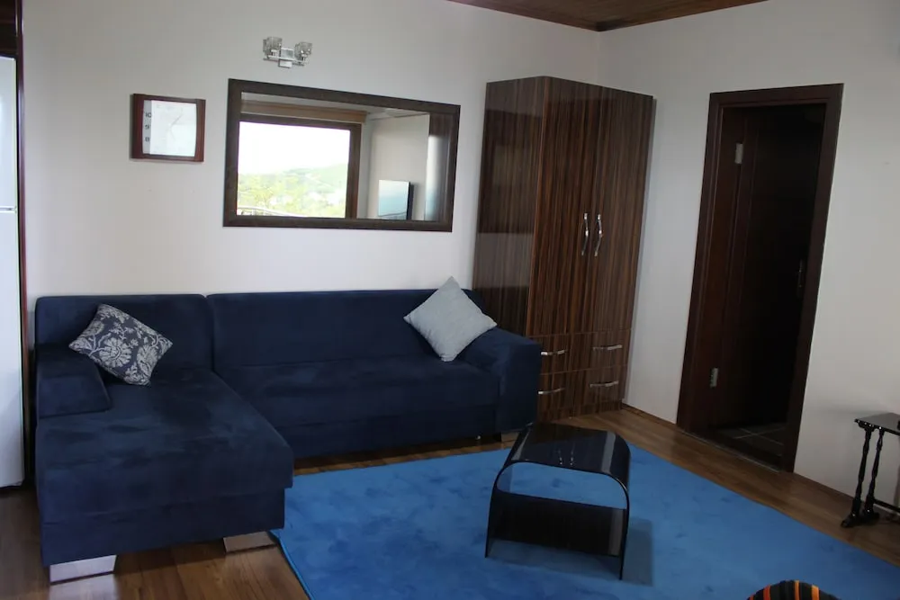 Villa, Kişiye Özel Havuzlu