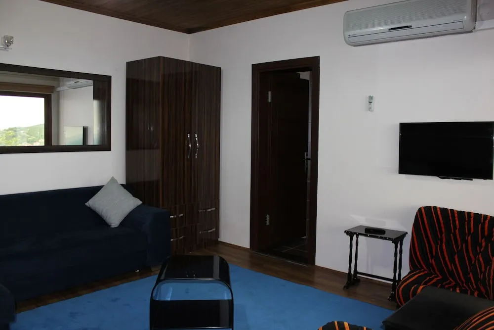 Villa, Kişiye Özel Havuzlu