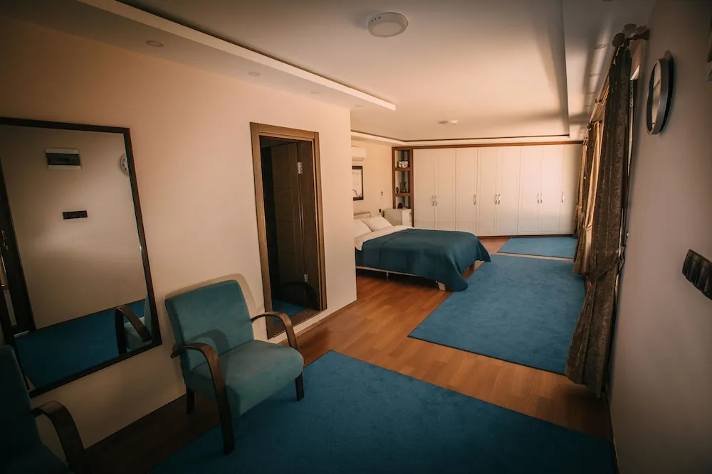 Villa, Kişiye Özel Havuzlu