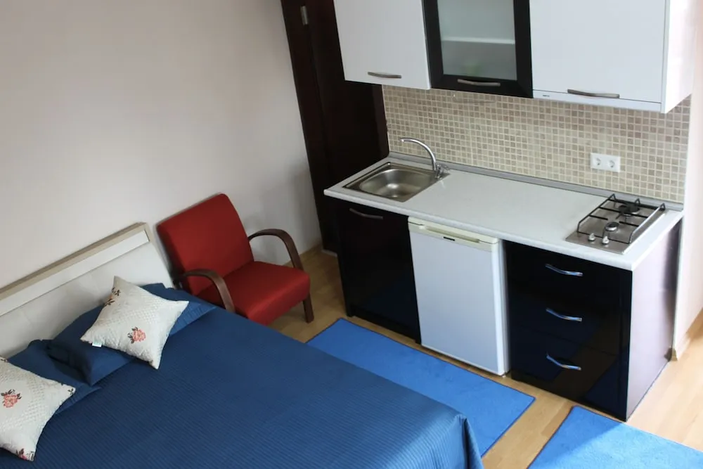 Villa, Kişiye Özel Havuzlu